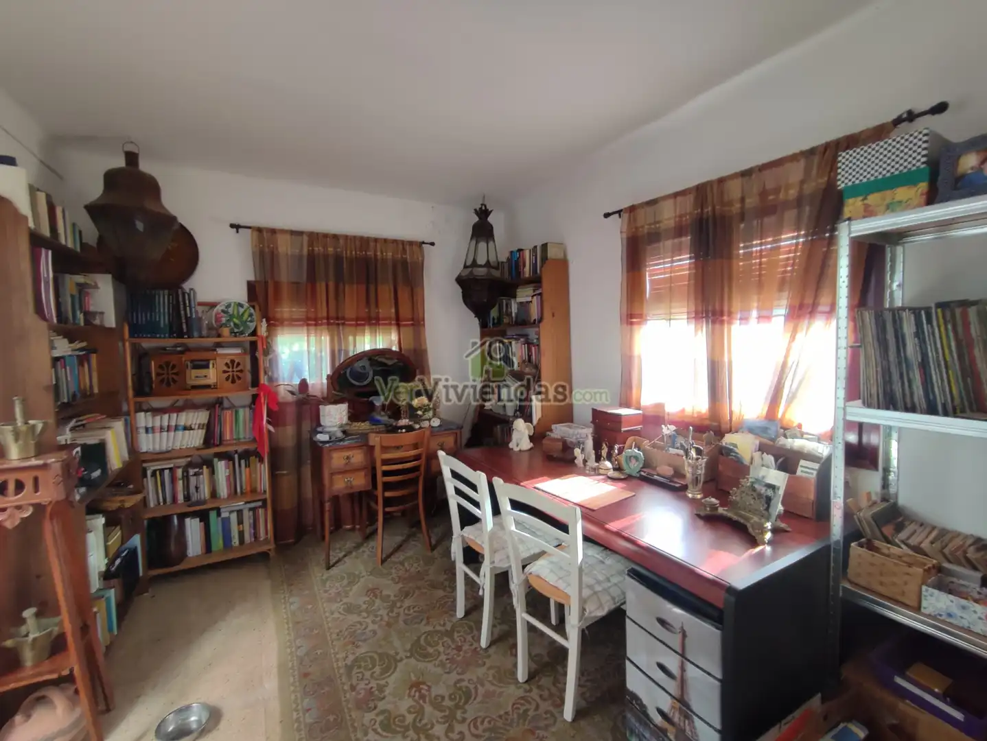 Casa amb terrassa en venda a Corbera de Llobregat, imagen 42