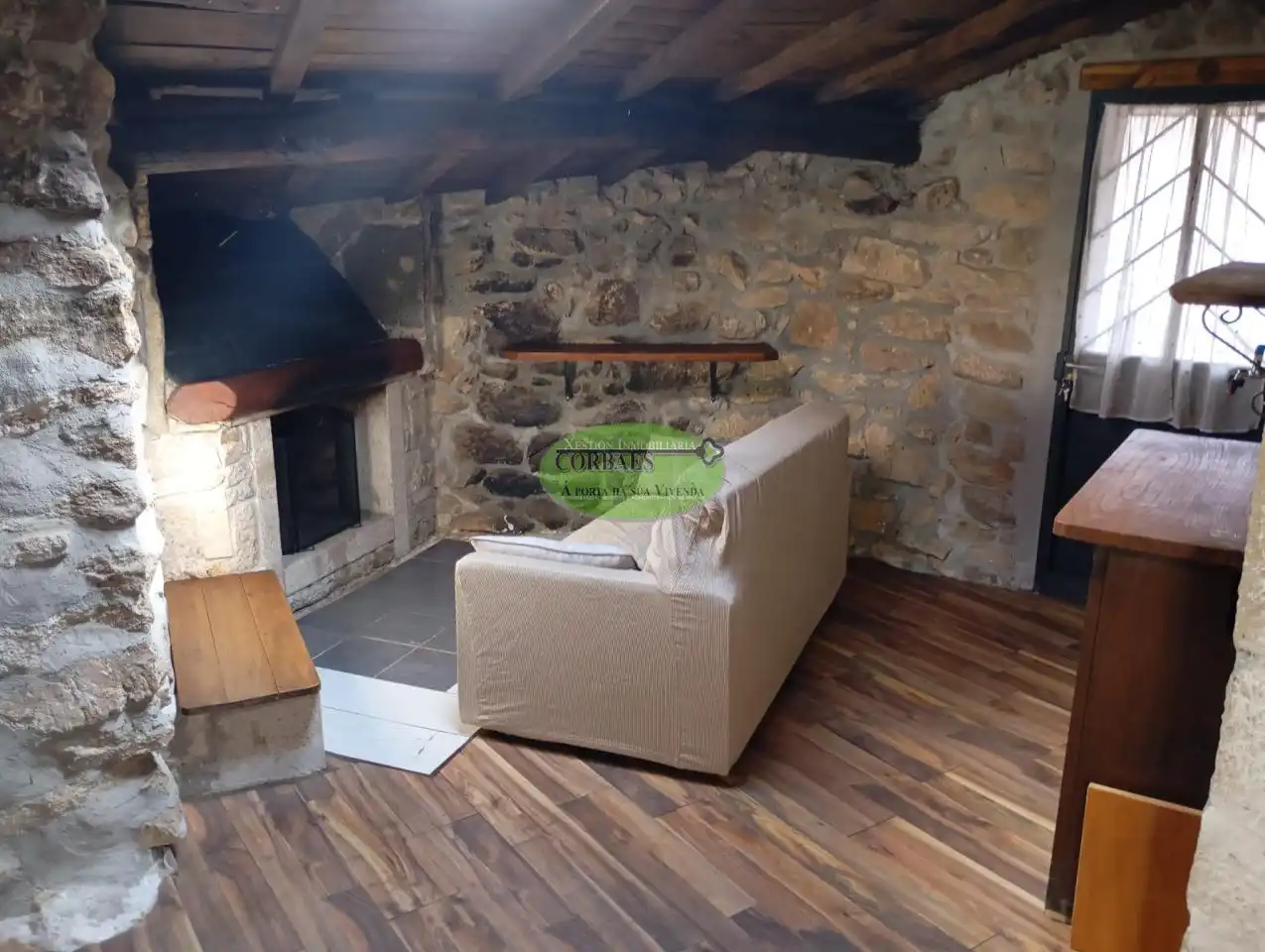 Maison avec jardin à vendre à Manzaneda, imagen 12
