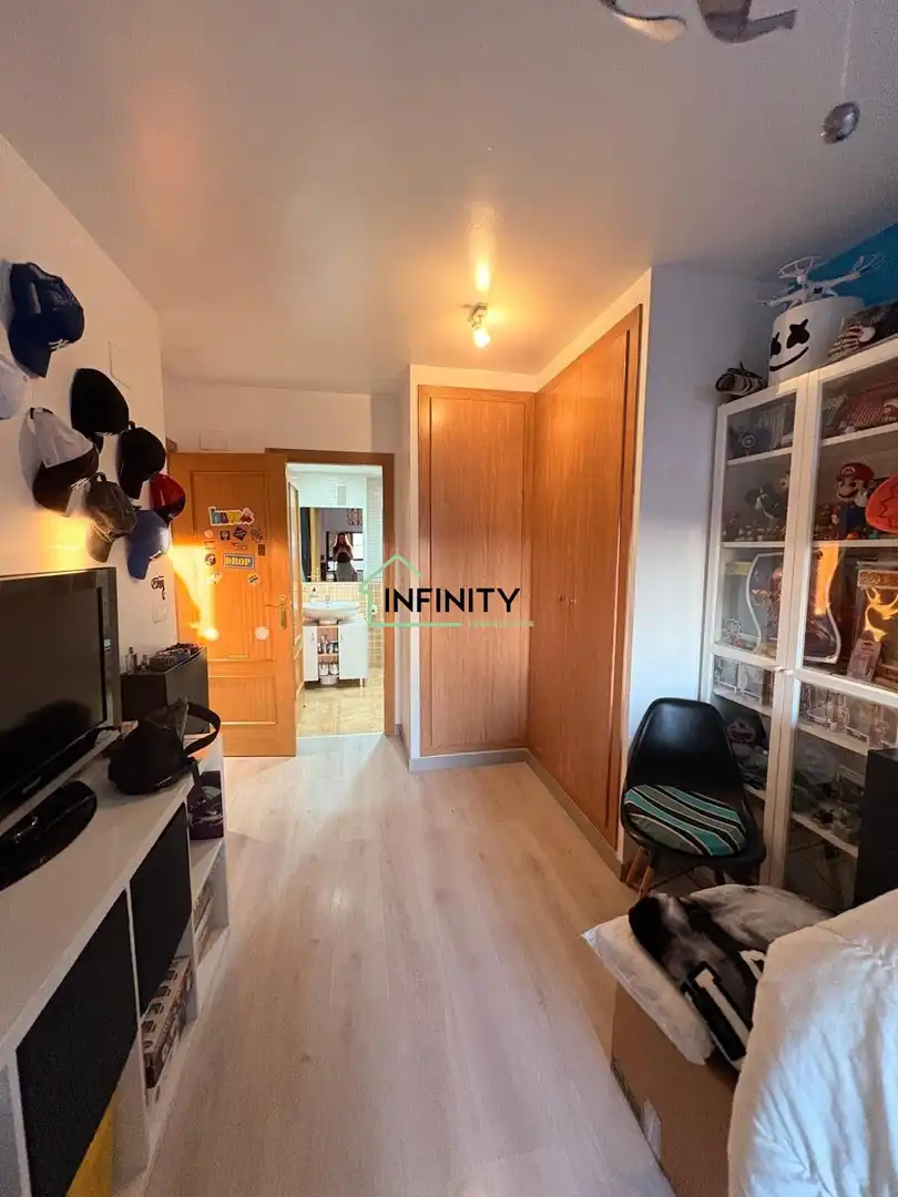 Piso con ascensor en venta en Oliva pueblo, imagen 16