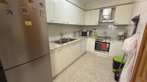 Foto 3 de Planta baixa en venda a Ponent - Set Camins, Barcelona