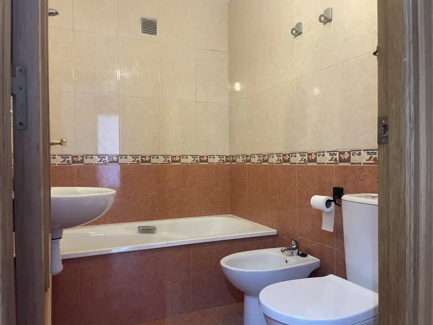 Bany de Pis en venda en Vilanova del Camí