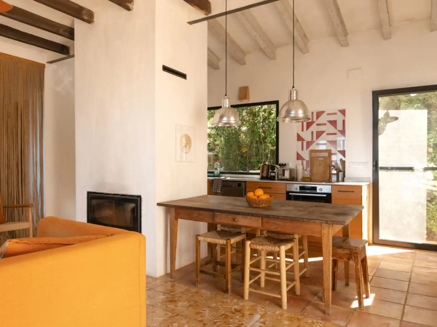 Villa mit Pool zum Verkauf in Carrer de la Mareselva, imagen 13