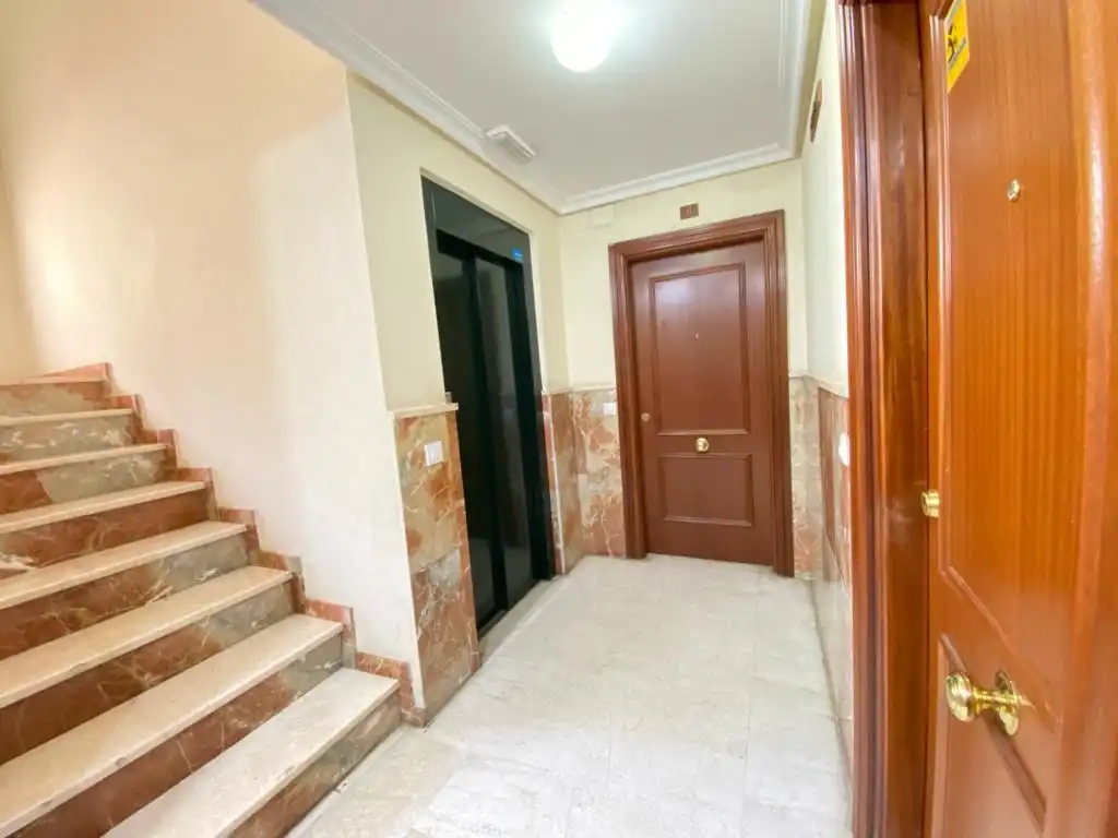Piso de alquiler en Badajoz