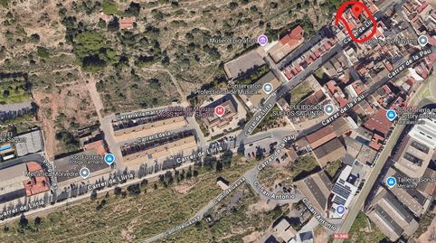 Foto 5 de Residencial en venda a de Líria, 46, Centro - El Castillo, Sagunto / Sagunt