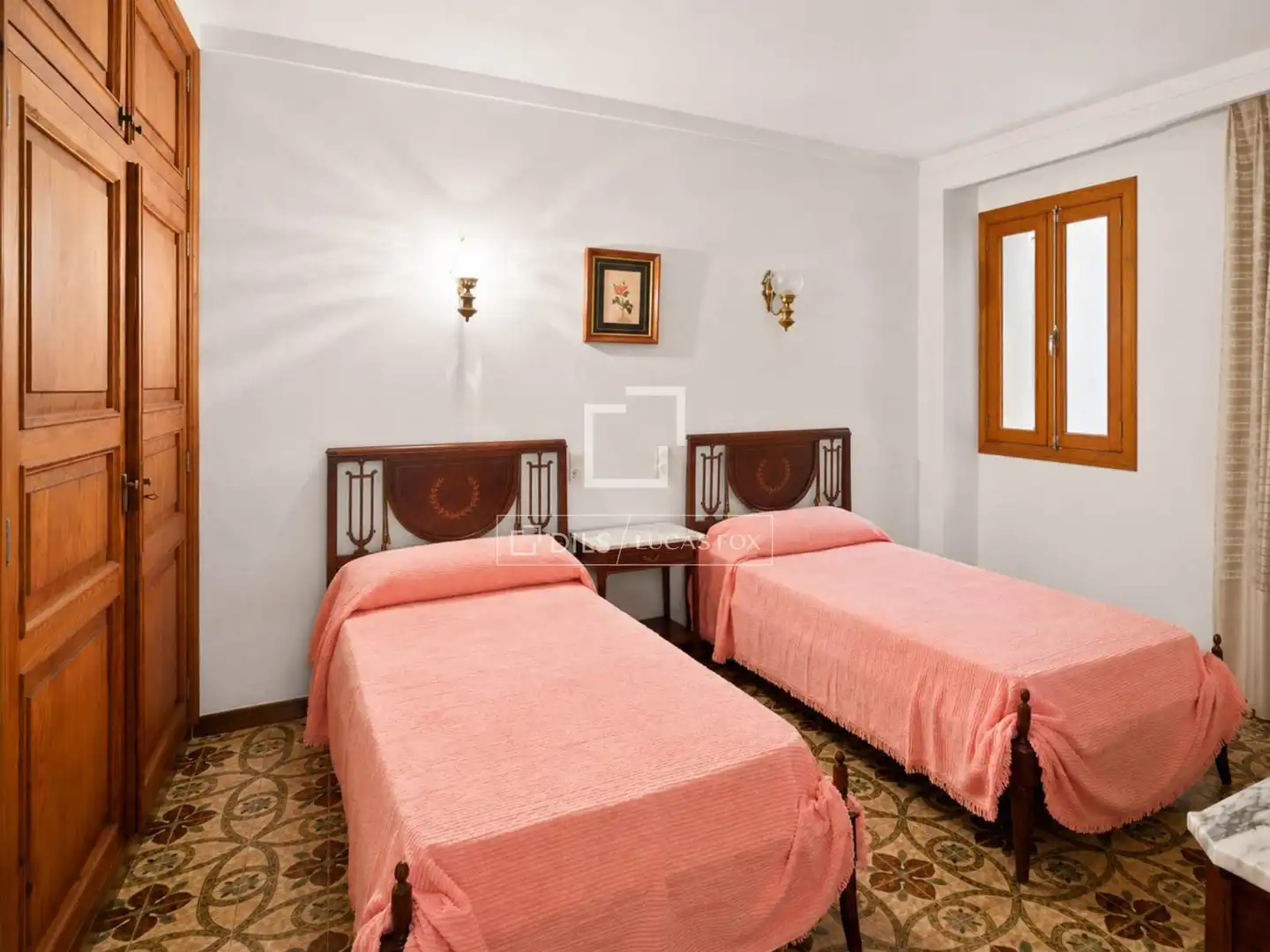 Habitación de Casa o chalet en venta en Sa Pobla con Aire acondicionado, Terraza y Trastero