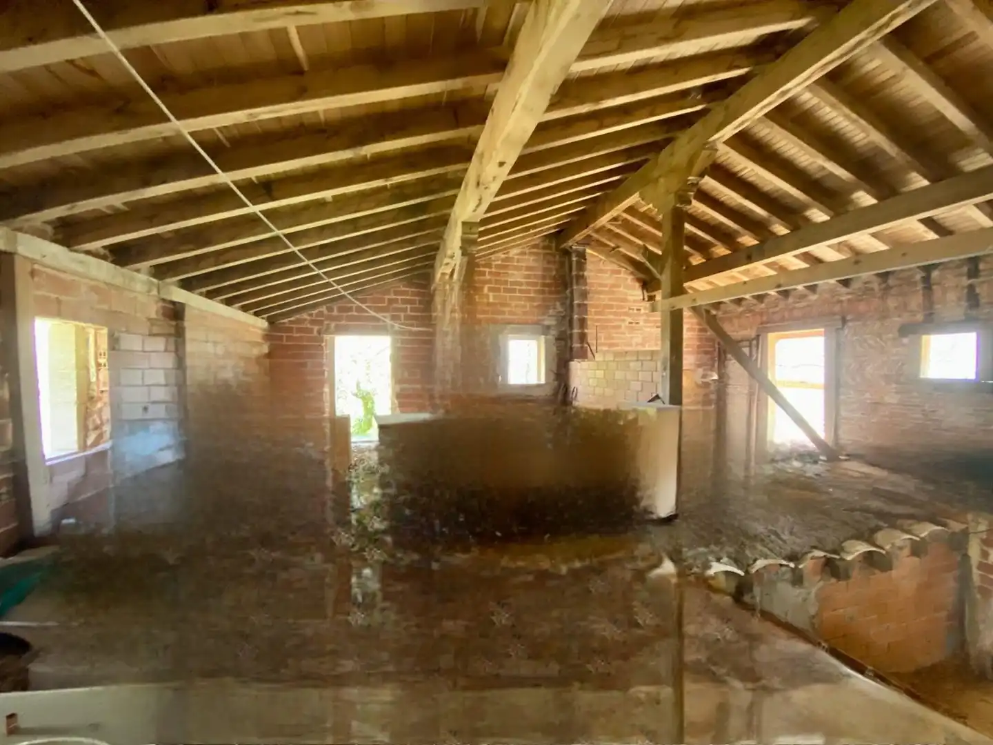 Casa con terraza en venta en Polígono 14 Parcela 40 LAGUNA. CABUERNIGA (CANTAB, imagen 27