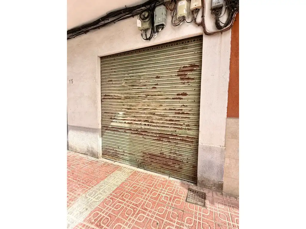 Local comercial en venda a Calle Covadonga, imagen 6
