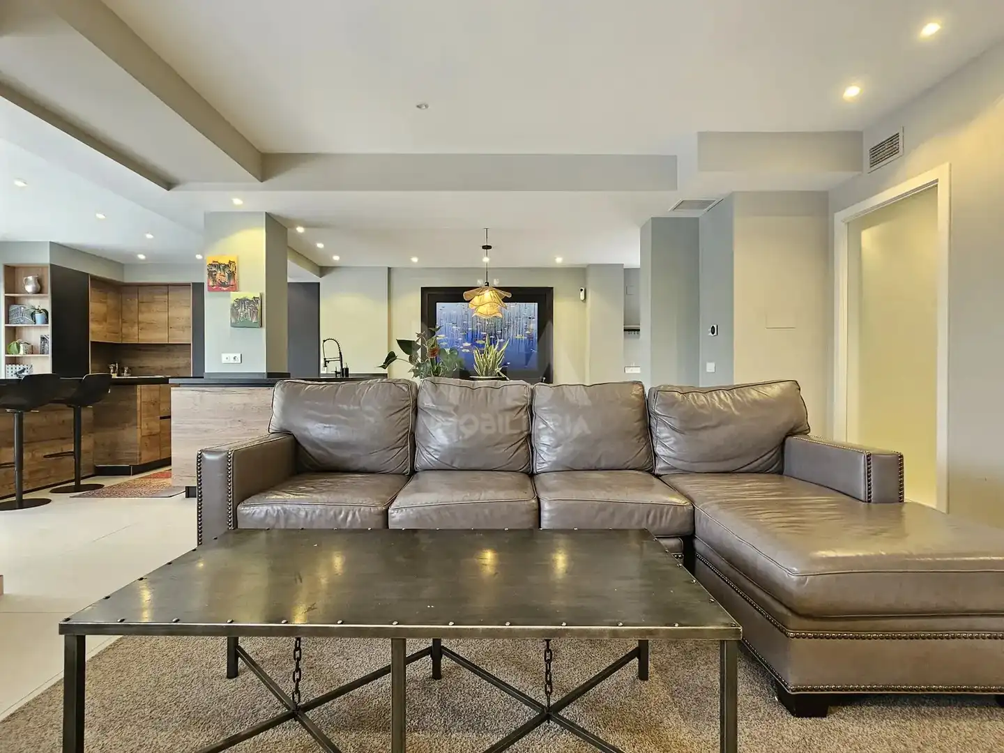 Chalet con terraza en venta en Montepilar, imagen 12