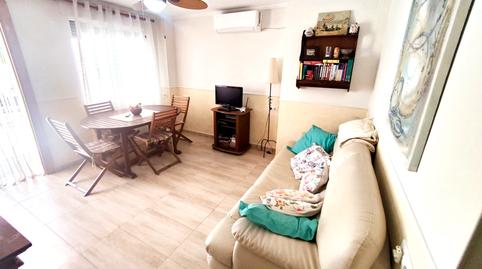 Foto 2 de Planta baixa en venda a Playa Tamarit - Playa Lissa, Santa Pola