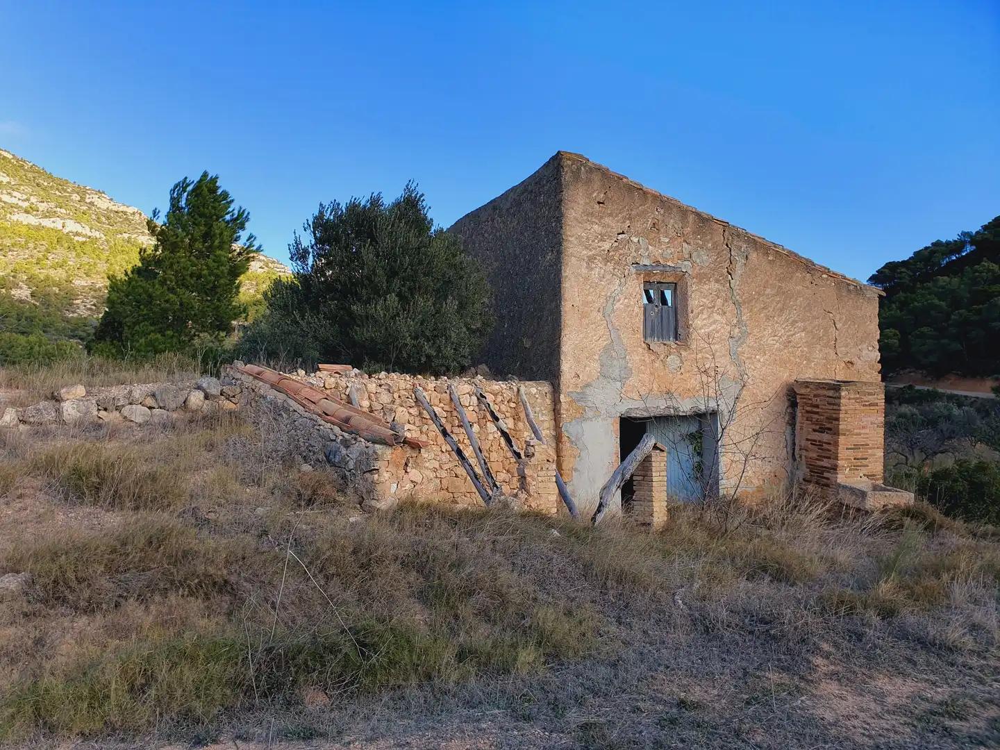 Maison à vendre à El Pinell de Brai
