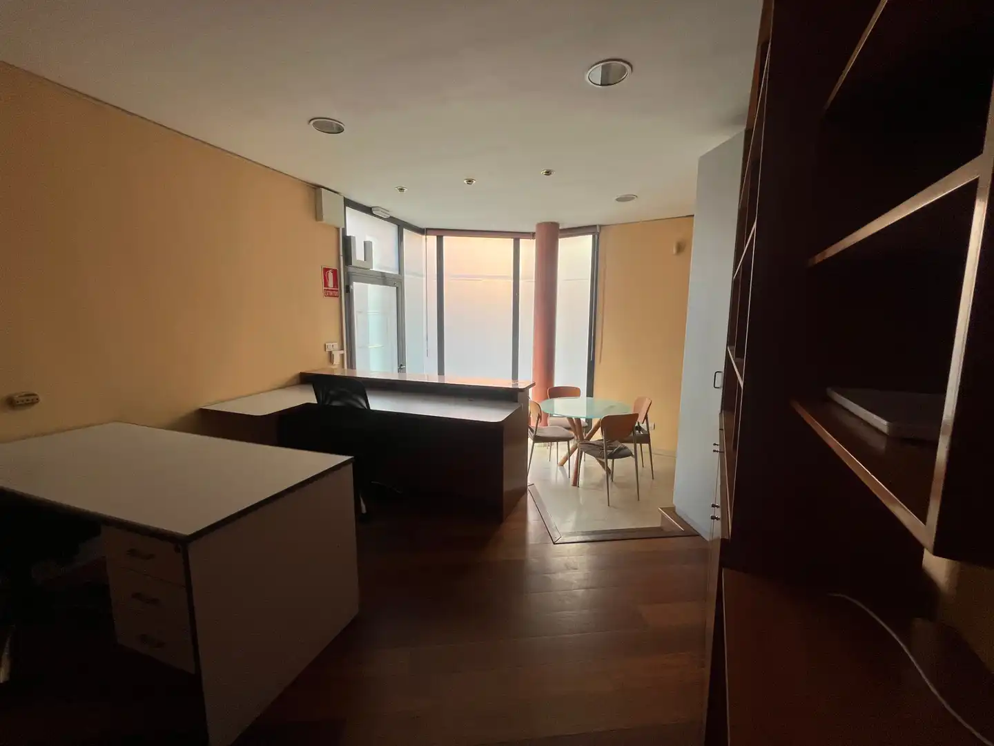Local comercial de lloguer a Estació del Nord, imagen 6