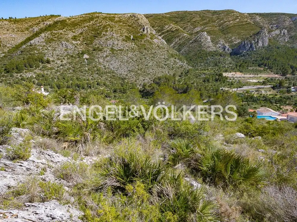 Residential for sale in Pedreguer
