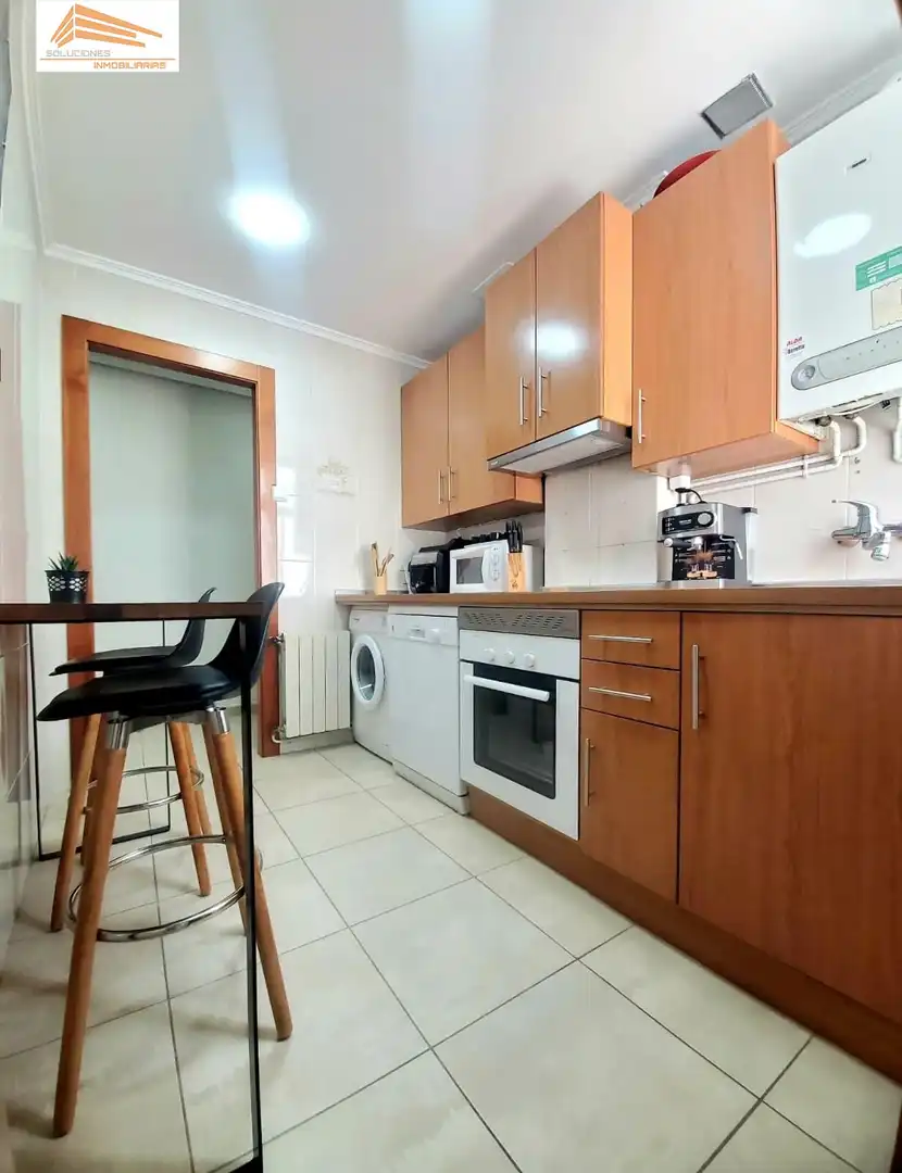Appartamento in vendita a Paseo Paseo Zorrilla, imagen 10