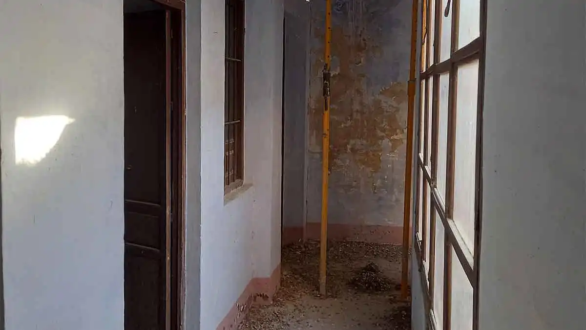 Geschaftsraum zum Verkauf in Pinos Puente