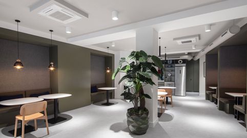 Photo 4 of Office for rent in Calle San Francisco, 2, Salesas - Foncalada - Campoamor, Oviedo