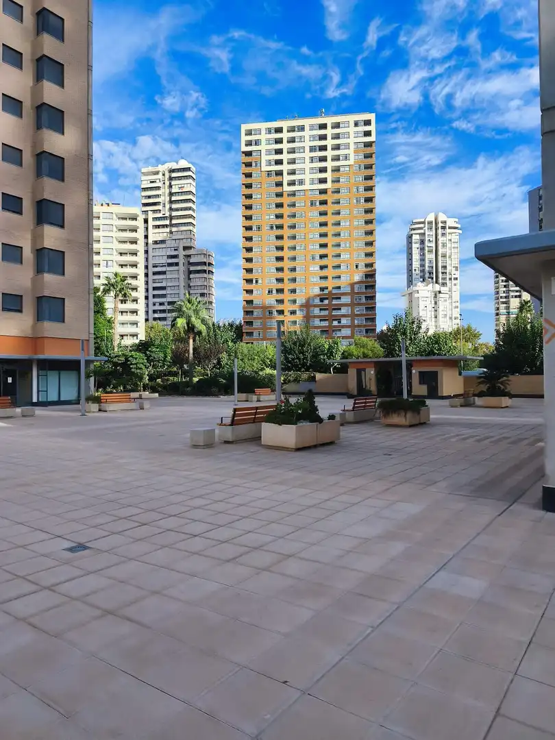 Apartment with pool for sale in Levante Alto, imagen 30