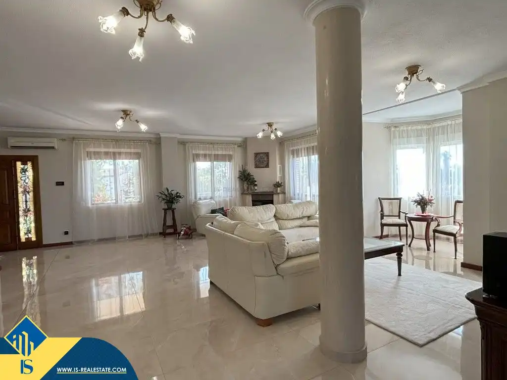 Villa con piscina in vendita a Ciudad Quesada, imagen 22