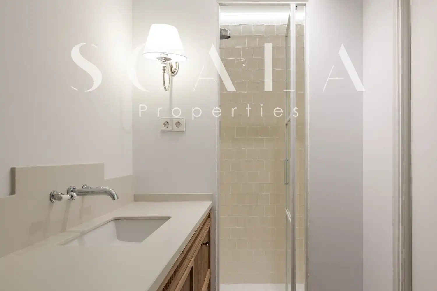 Duplex con terrazza in affitto a Monte Esquinza, imagen 66