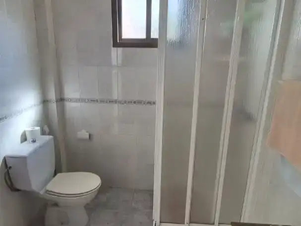 Bany de Casa adosada en venda en El Campillo (Huelva) amb Traster i Moblat