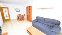 Living room of Flat for sale in Sant Carles de la Ràpita  with Air Conditioner, Heating and Terrace