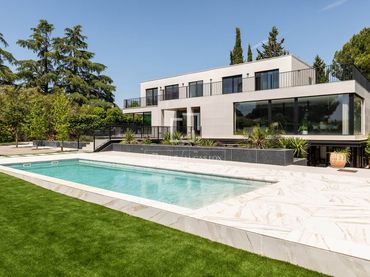 Chalet con balcón en venta en Zona Carretera del Plantío