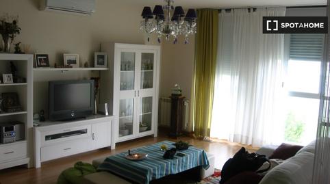 Foto 3 de Pis per a compartir a Getafe Norte, Getafe