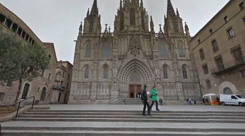 Foto 5 de Pis en venda a Cl Roc Boronat, El Poblenou, Barcelona Capital