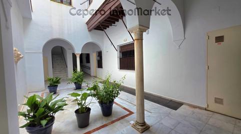 Foto 3 de Dúplex en venda a Calle Santo Domingo, Casco Histórico - Ribera del Marisco, El Puerto de Santa María