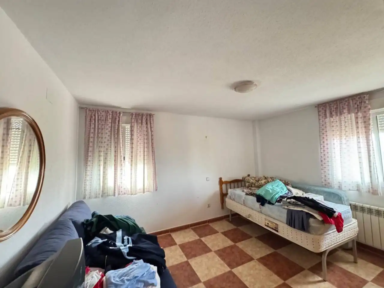 Habitación de Casa o chalet en venta en Meco con Calefacción, Jardín privado y Terraza
