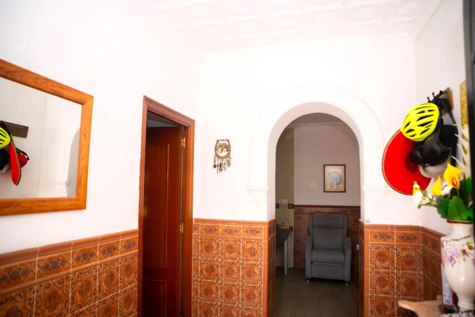 Casa o xalet en venda en Camas amb Terrassa i Traster