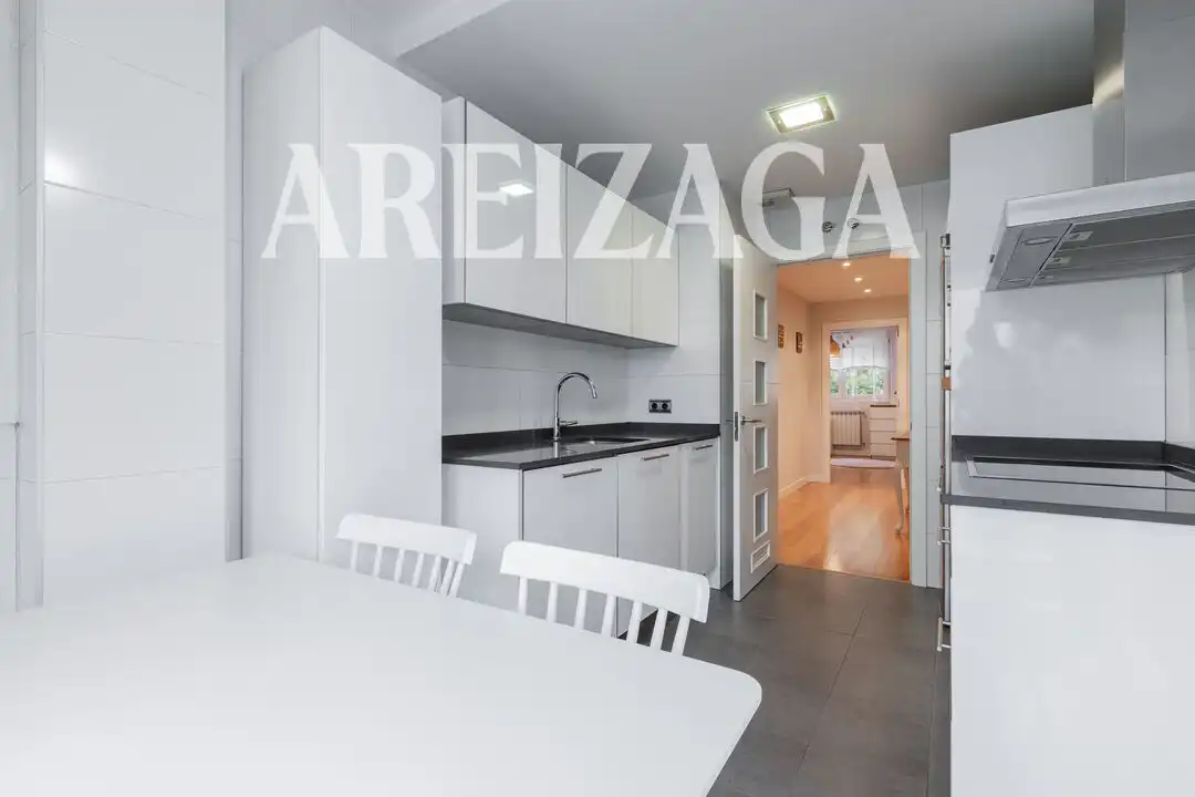 Appartement avec balcon à vendre à Paseo de Lugaritz, imagen 26
