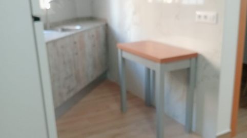 Foto 5 de Planta baixa de lloguer a Pueblo, Benicarló