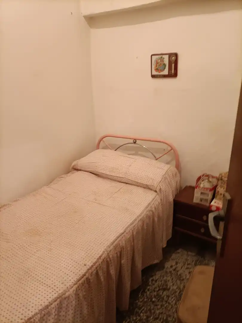 Schlafzimmer von Haus oder Chalet zum Verkauf in Segorbe mit Terrasse und Balkon
