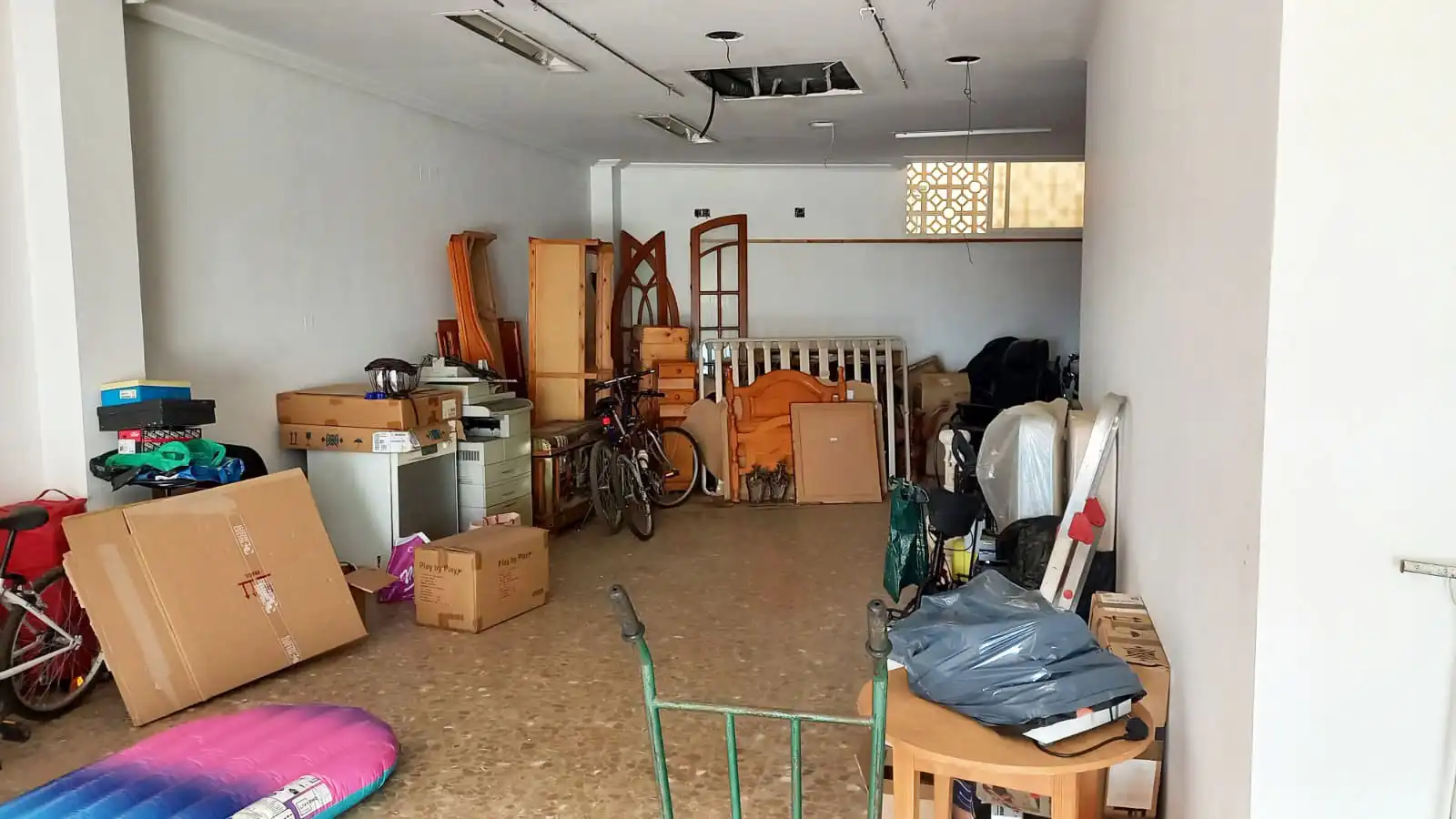 Local comercial en venta en Urbanización Santa Rosa, imagen 22