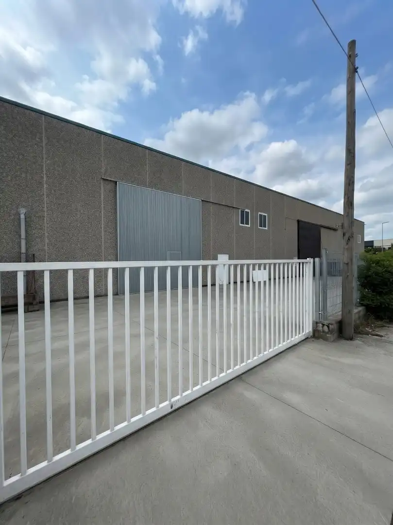 Industrial buildings for sale in Hostalric, Girona