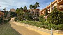 Exterior view of Flat to rent in Mijas  with Storage room and Swimming Pool