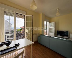 Living room of Flat for sale in El Vellón  with Storage room
