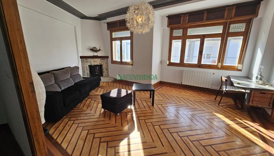 Photo 1 of Flat for sale in Bouzas, Pontevedra