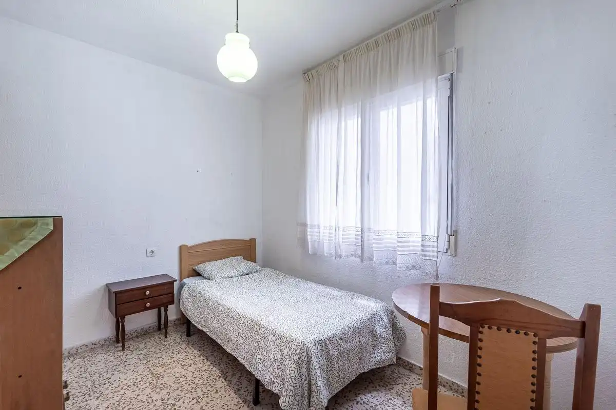 Flat with lift to rent in Beiro, imagen 18