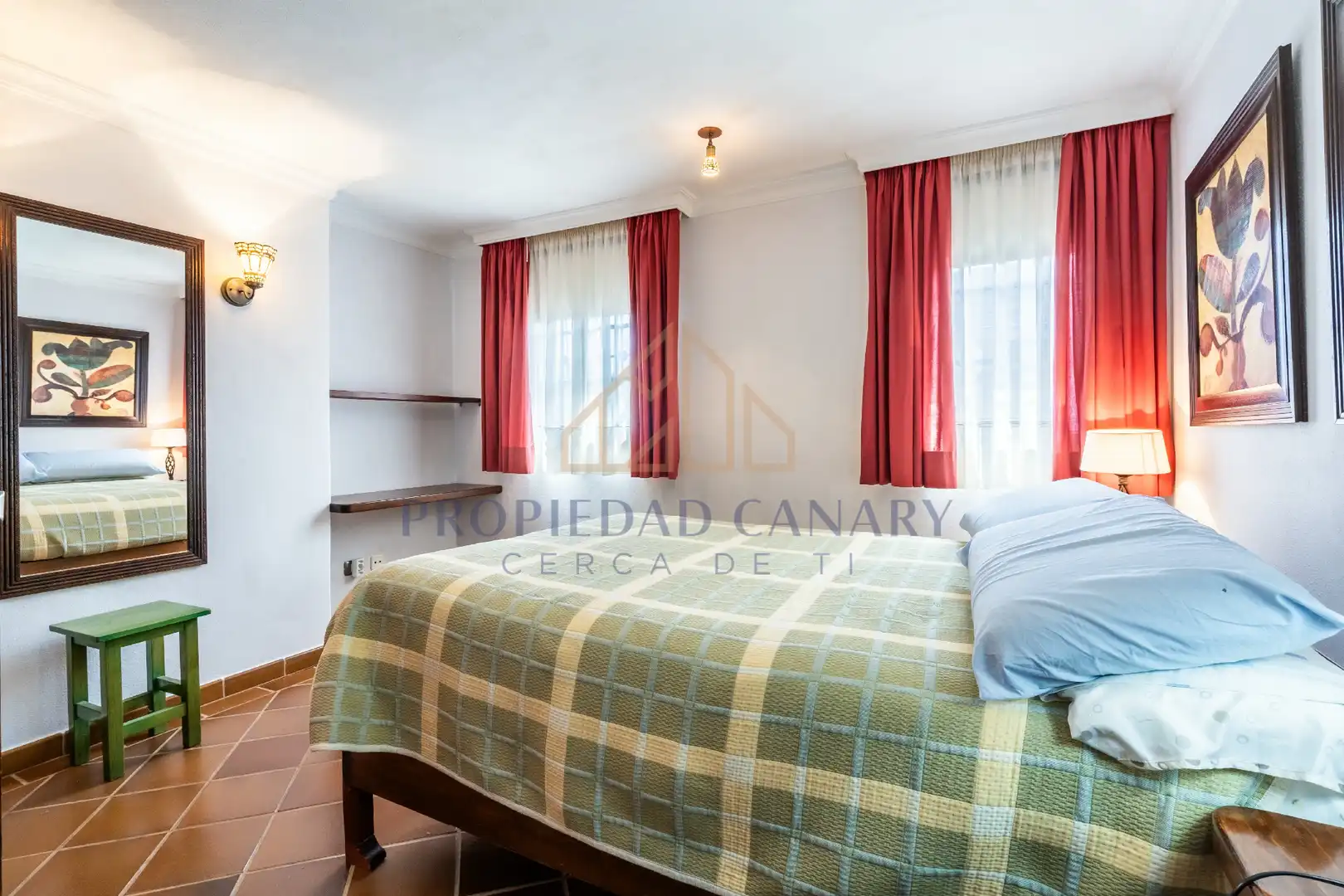 Casa rústica con jardín en venta en La Perdoma - San Antonio - Benijos, imagen 72