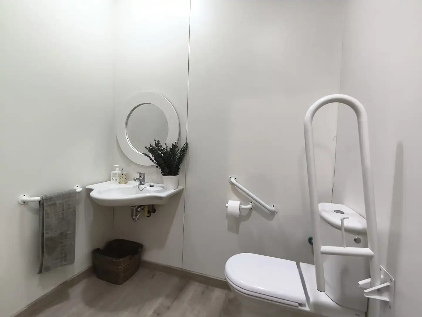 Baño de Oficina en venta en Barcelona