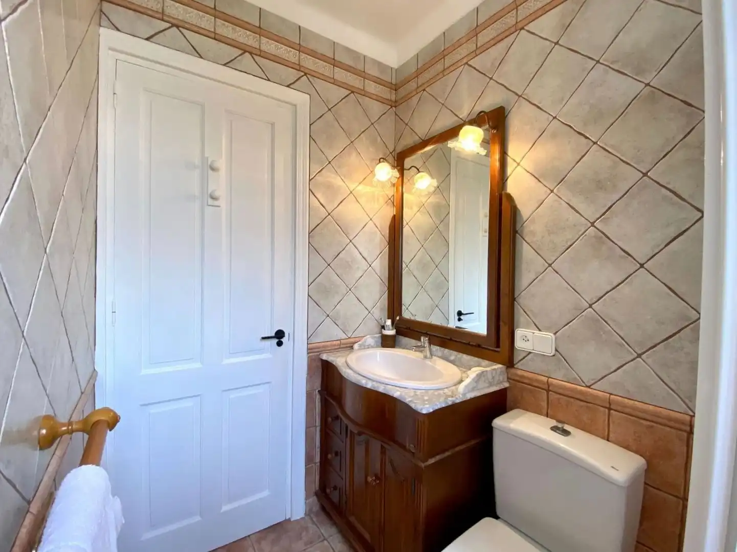 Apartamento en venta en Playas de Fornells, imagen 21