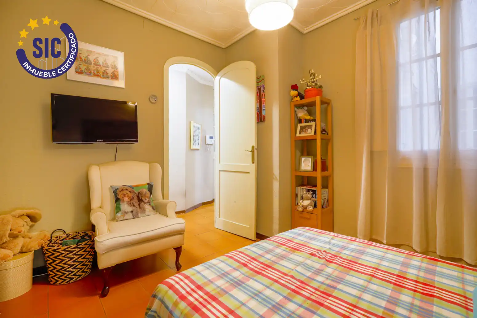 Flat with lift for sale in Valencia - CL GENERAL SAN MARTIN, imagen 19