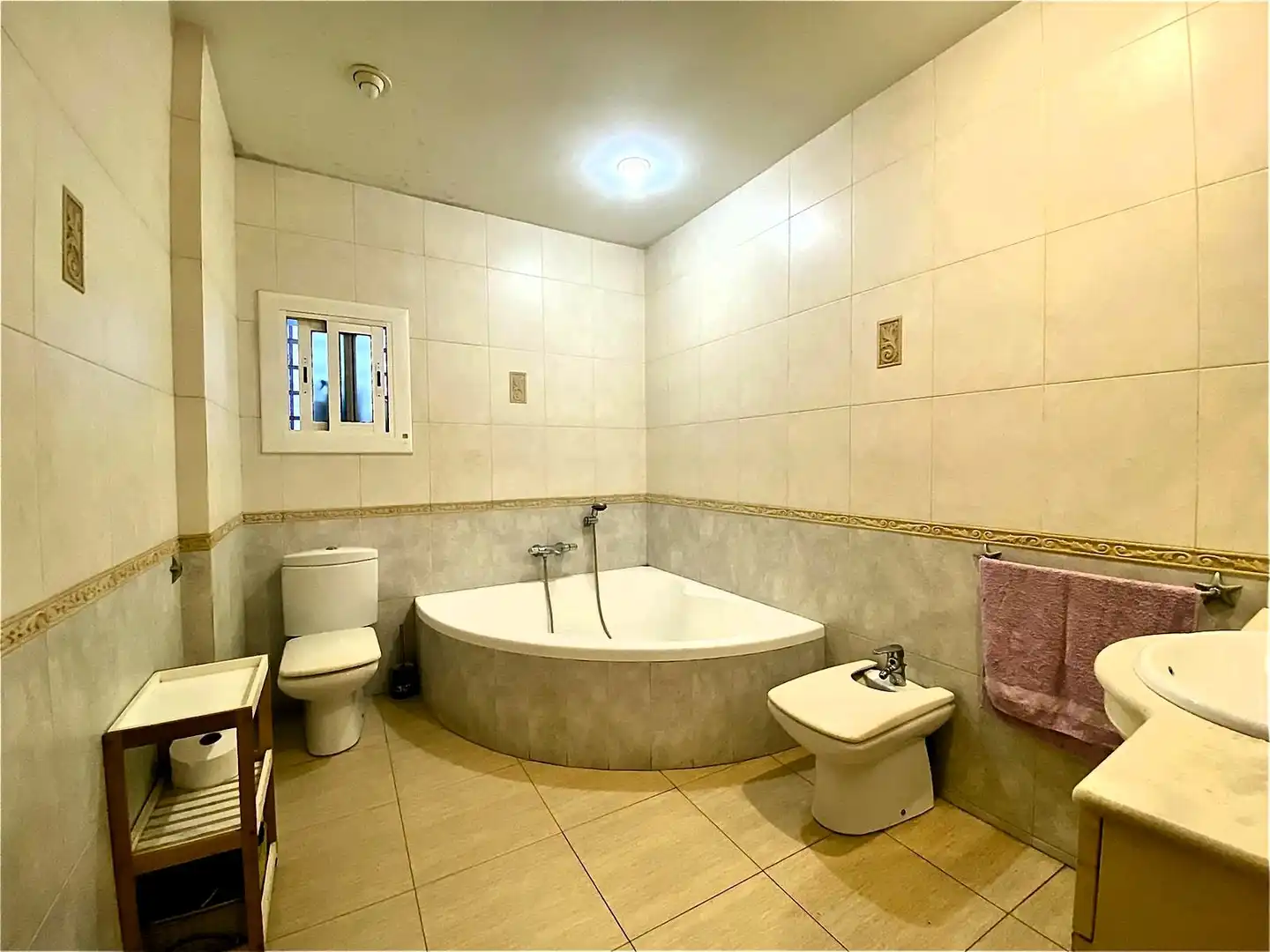 Wohnung zum Verkauf in Carrer d'Irlanda, Centre
