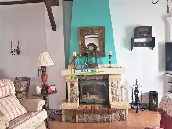 Casa en venta en Arroyo de trebejil, imagen 5