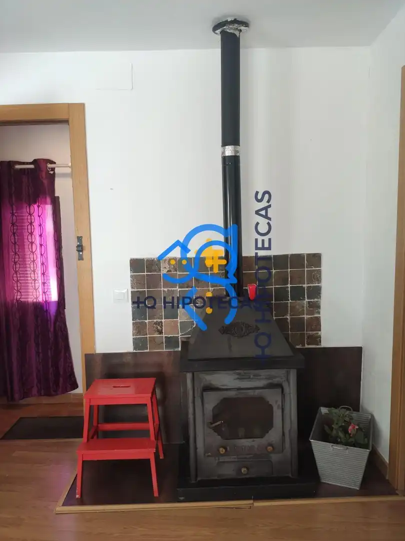 Wohnung mit Terrasse zum Verkauf in Casco Histórico, imagen 12