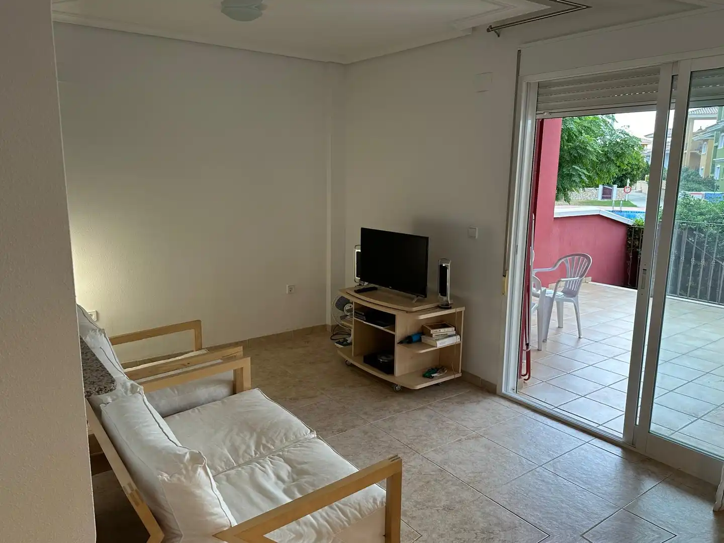 Apartamento con piscina en venta en Avenida Ermita San Antonio 20, imagen 6