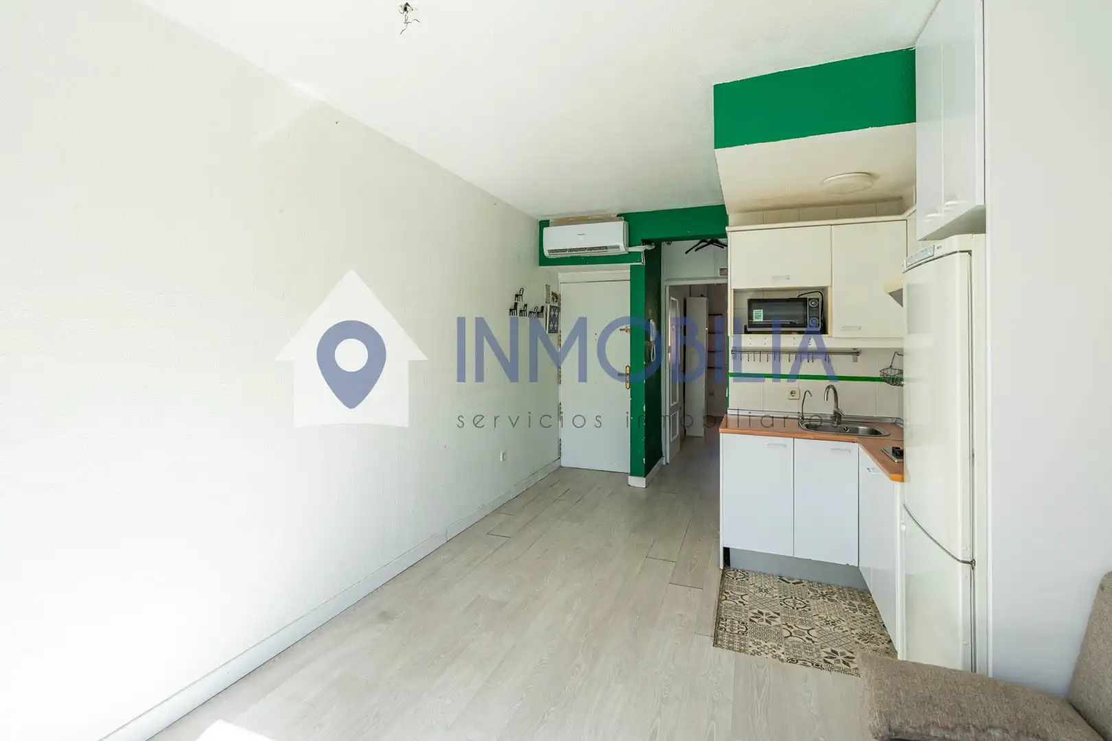 Wohnung mit Terrasse zum Verkauf in Calle de Martínez, imagen 6