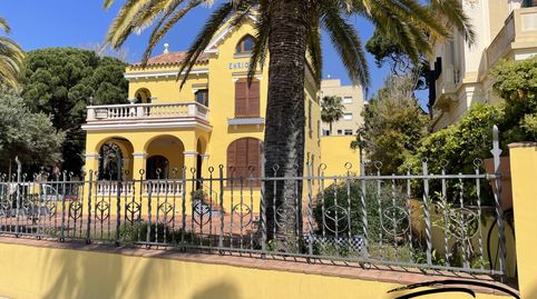 Foto 3 de Casa o xalet en venda a Passeig de Jaume I, 3, Platja de Llevant, Salou