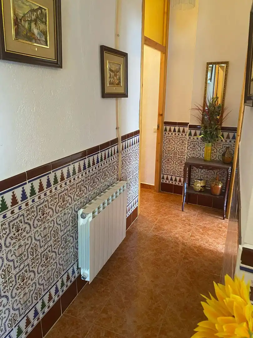 Casa o chalet en venta en Calzada de Calatrava